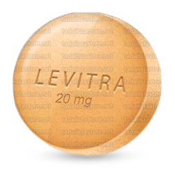 Generic Levitra 20mg